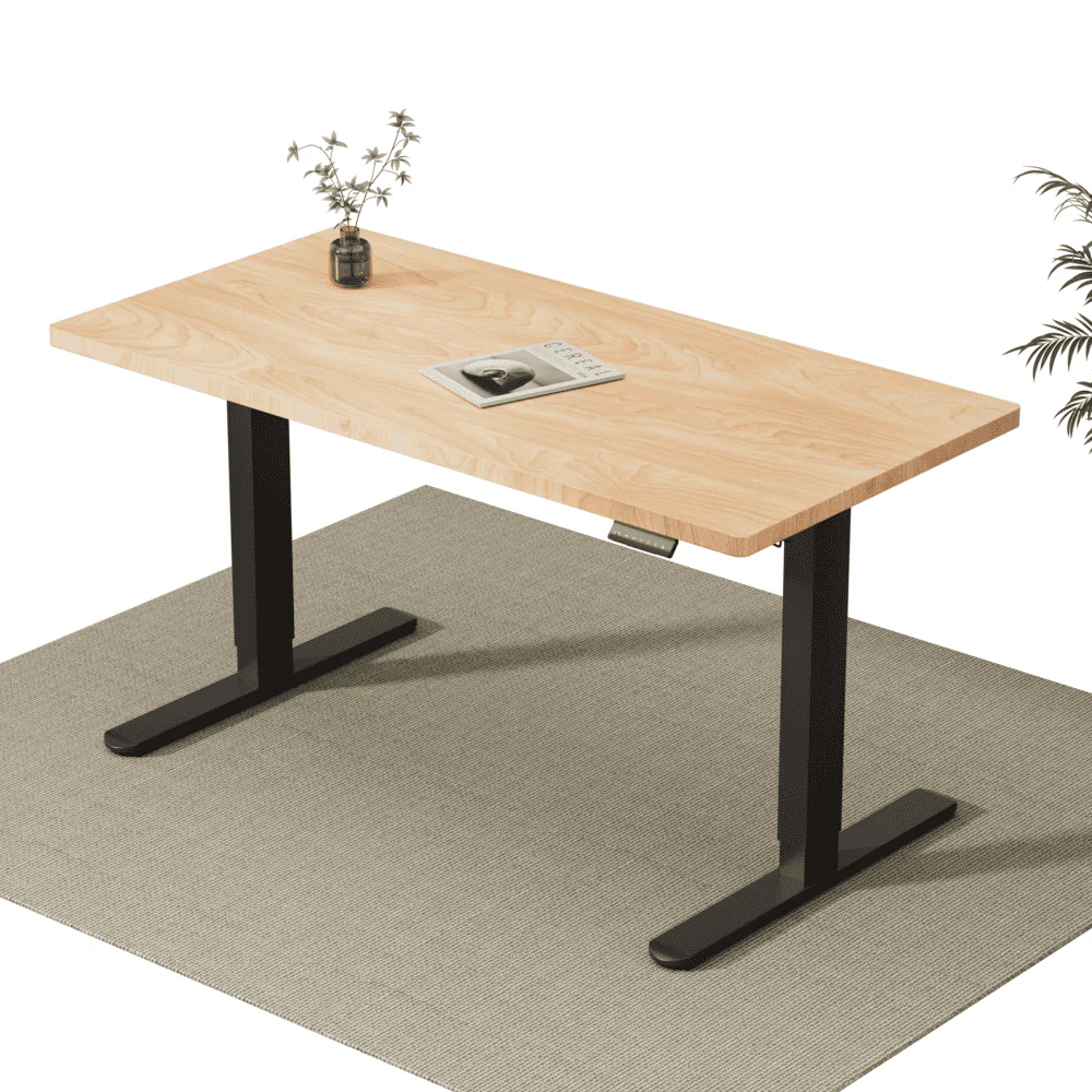 V2 Ultra Elektrisch Höhenverstellbarer Schreibtisch mit Doppelmotor - Image 39