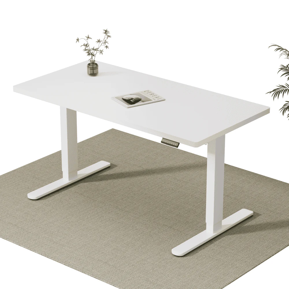 V2 Ultra Elektrisch Höhenverstellbarer Schreibtisch mit Doppelmotor - Image 32