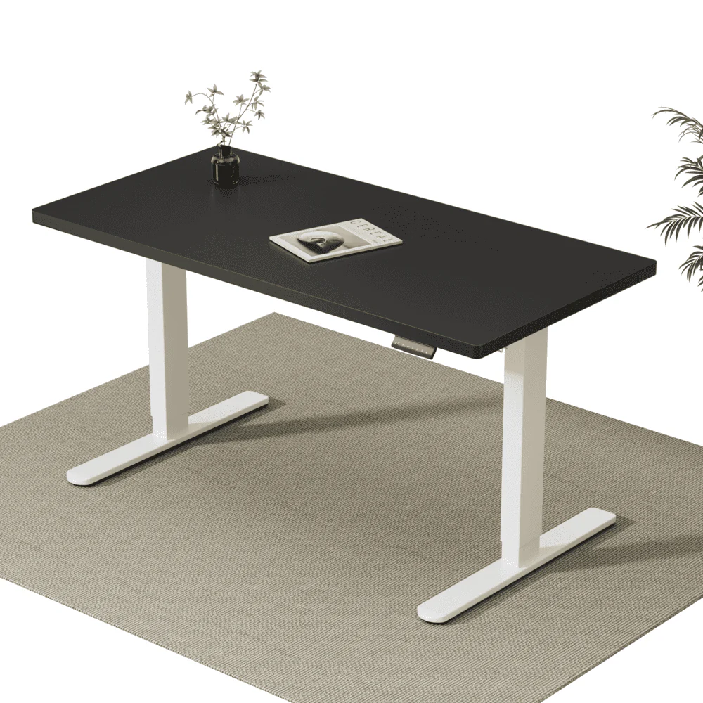 V2 Ultra Elektrisch Höhenverstellbarer Schreibtisch mit Doppelmotor - Image 34