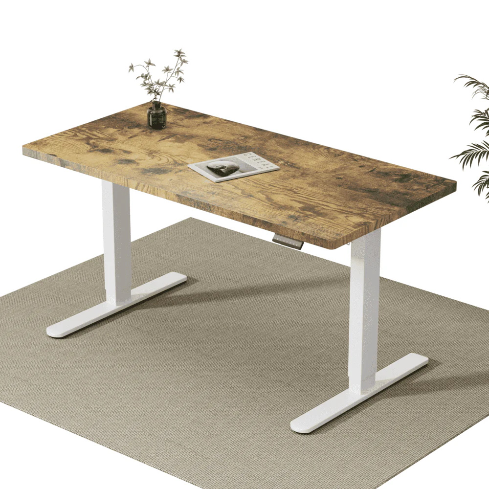 V2 Ultra Elektrisch Höhenverstellbarer Schreibtisch mit Doppelmotor - Image 36