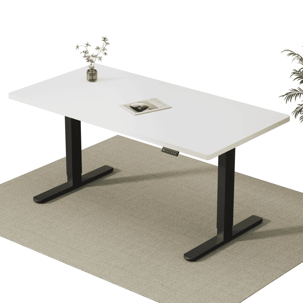 V2 Ultra Elektrisch Höhenverstellbarer Schreibtisch mit Doppelmotor - Image 43