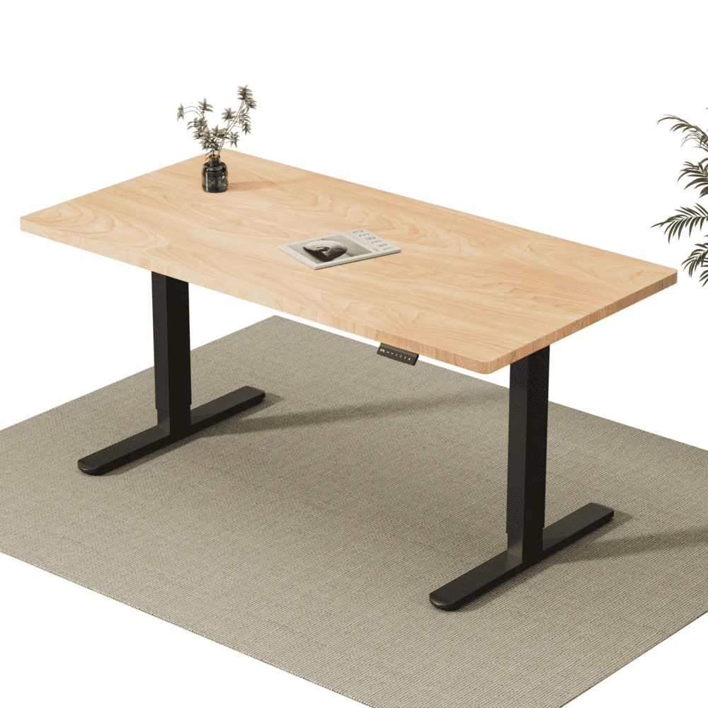 V2 Ultra Elektrisch Höhenverstellbarer Schreibtisch mit Doppelmotor - Image 49