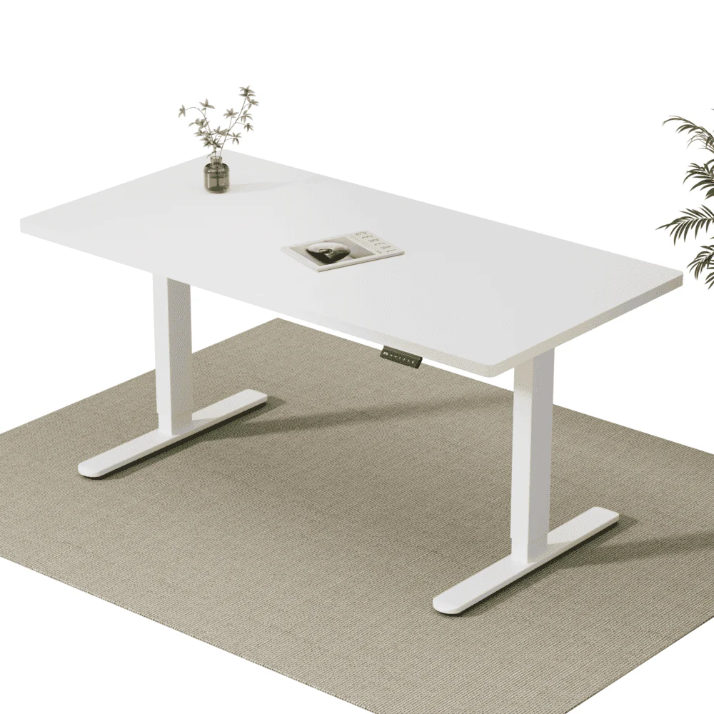 V2 Ultra Elektrisch Höhenverstellbarer Schreibtisch mit Doppelmotor - Image 44