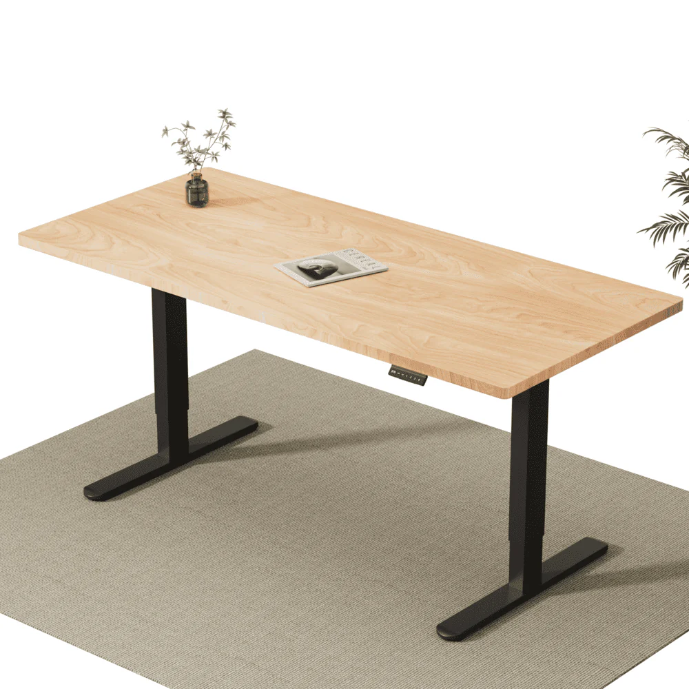 V2 Ultra Elektrisch Höhenverstellbarer Schreibtisch mit Doppelmotor - Image 60